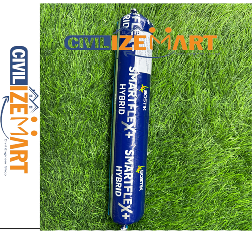 BOSTIK SMARTFLEX + HYBRID(600ML)
