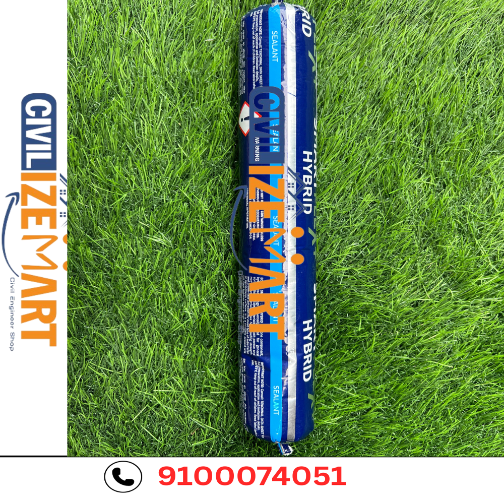 BOSTIK SMARTFLEX + HYBRID(600ML)