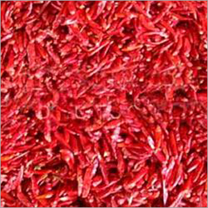 लाल मिर्च