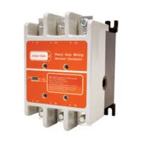 HEAVY DUTY VACUUM CONTACTOR