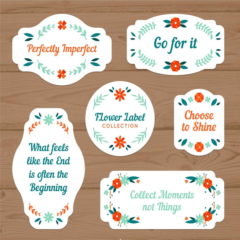 Pvc Sticker Printing Service