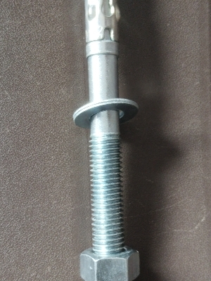 wedge Anchor Fastner