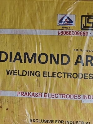 Welding Electrodes