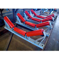 Conveyor Roller System