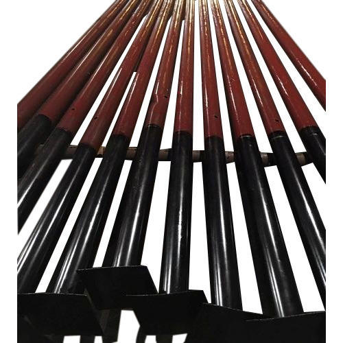 Tubular Steel Poles For Overhead Power Lines - Features: Durable