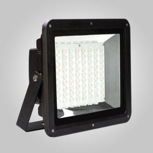 350W Led Flood Light - Application: Commercial
