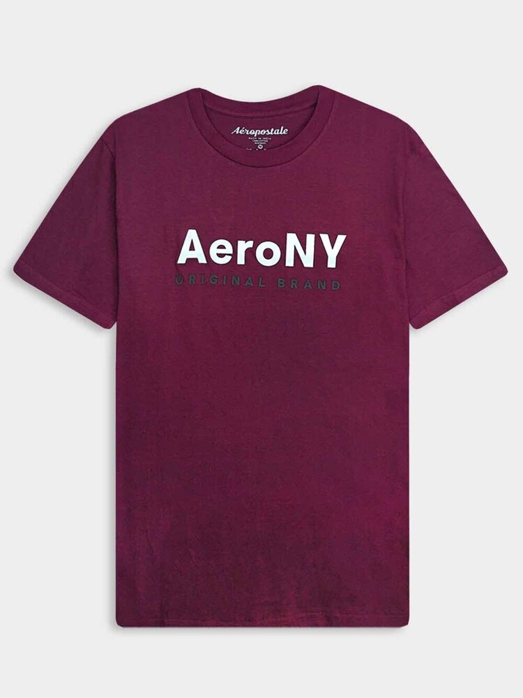 Mens Printed T-Shirt