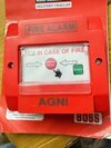 Mcp Agni - Color: Red