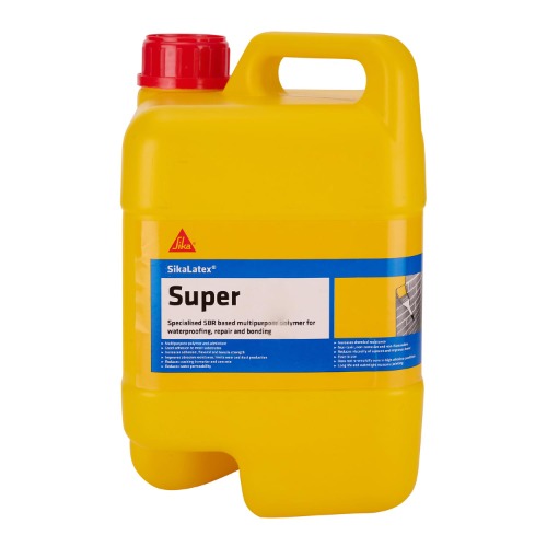 Sika Latex super
