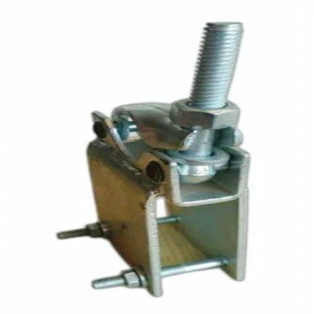 Box Ladder Clamp - Material: Steel