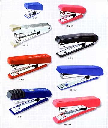 Staplers