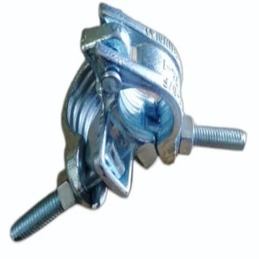 GI Forged Fix Coupler