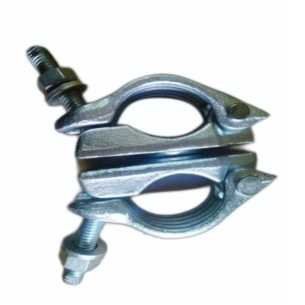 High Grade GI Forged Swivel Coupler