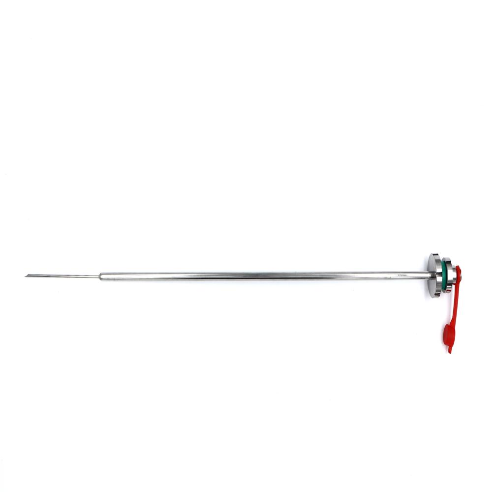 5mm Aspiration Needle - Material: Stainless Steel
