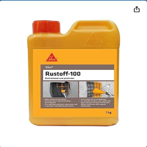 Sika Rustoff-100