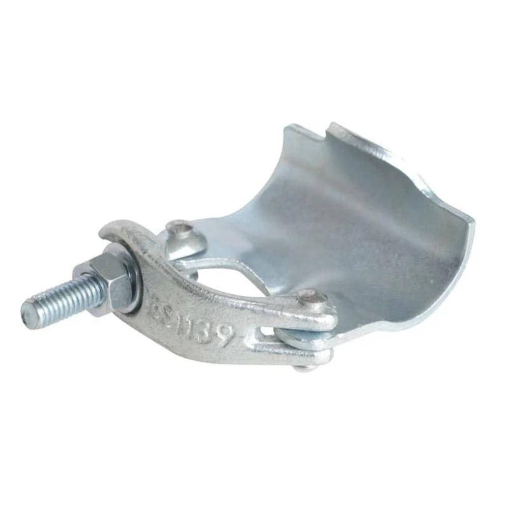 Ms Putlog Coupler - Material: Steel