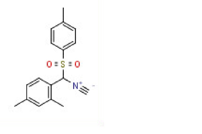 (2,4-Dimethylphenyl)(isocyano)methyl 4-methylphenyl sulfone