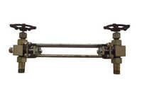 Tubular Level Gauge