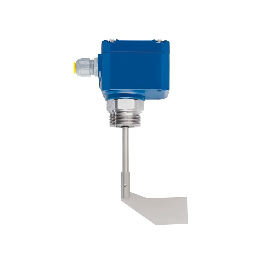 Rotating Paddle Level Switch - Color: Silver