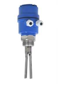 Vibrating Fork Level Switch - Features: Durable