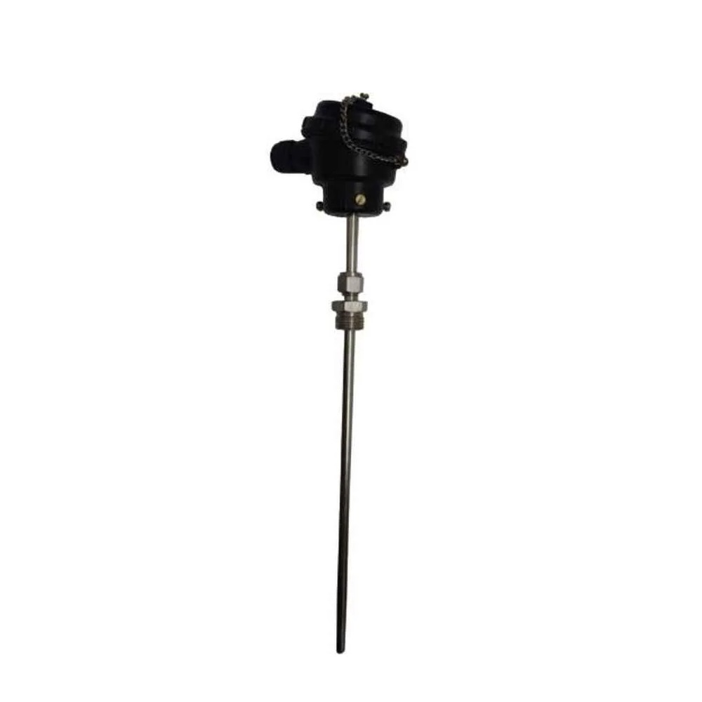 Thermocouple Temperature Sensor - Application: Industrial
