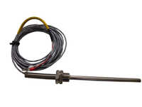 Resistance Temperature Detector - Application: Industrial