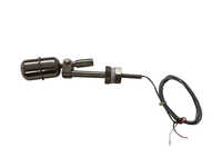 Miniature Level Switch - Accuracy: +- 10 Mm. Mm