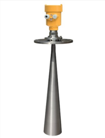 Radar Level Transmitter - Accuracy: 100 %