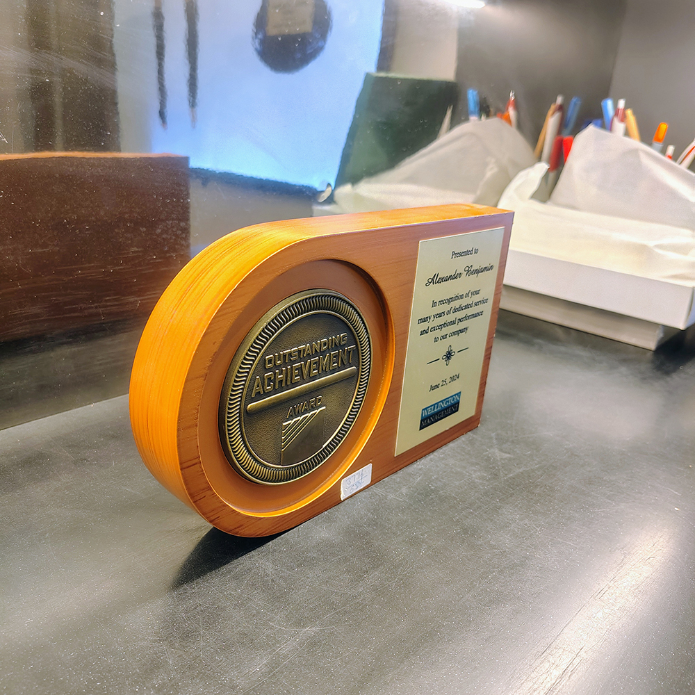 GMC 3776 Memento