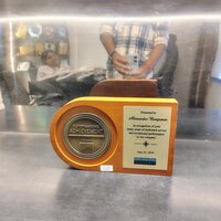 GMC 3776 Memento