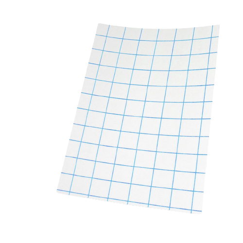 Dark Cotton Sublimation Printing Paper