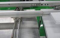 Inlet Conveyor  ET 1000 EC | PCB Linking Conveyor