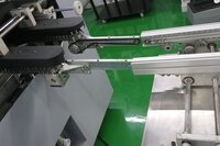 Inlet Conveyor  ET 1000 EC | PCB Linking Conveyor