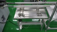 Inlet Conveyor  ET 1000 EC | PCB Linking Conveyor