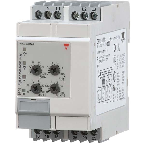 Dpc01d M1kb003 - Application: Automation