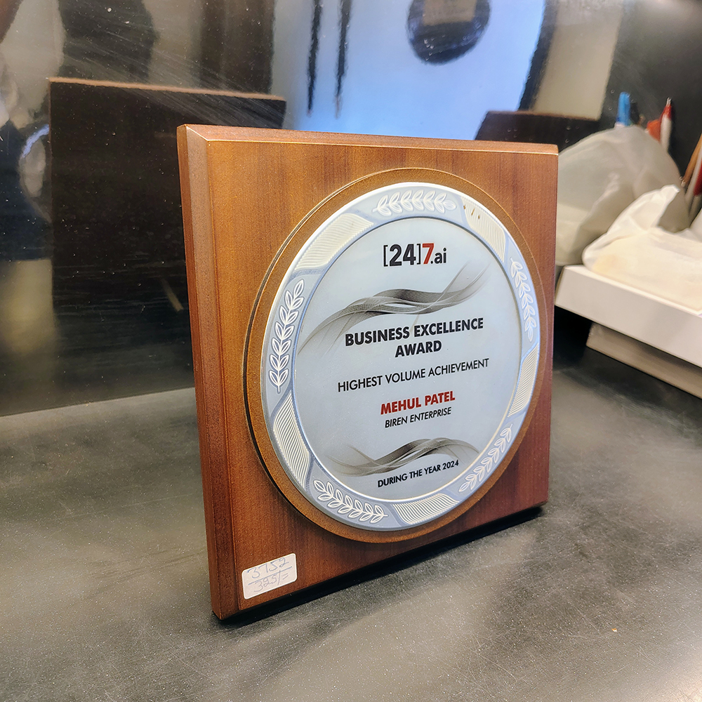 GMC 3752 Mementos