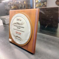 GMC 3752 Mementos