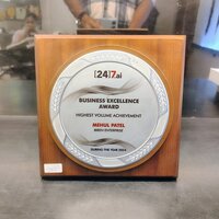 GMC 3752 Mementos