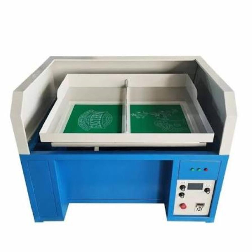 Jarkan Shaking Machine - Automatic Grade: Manual