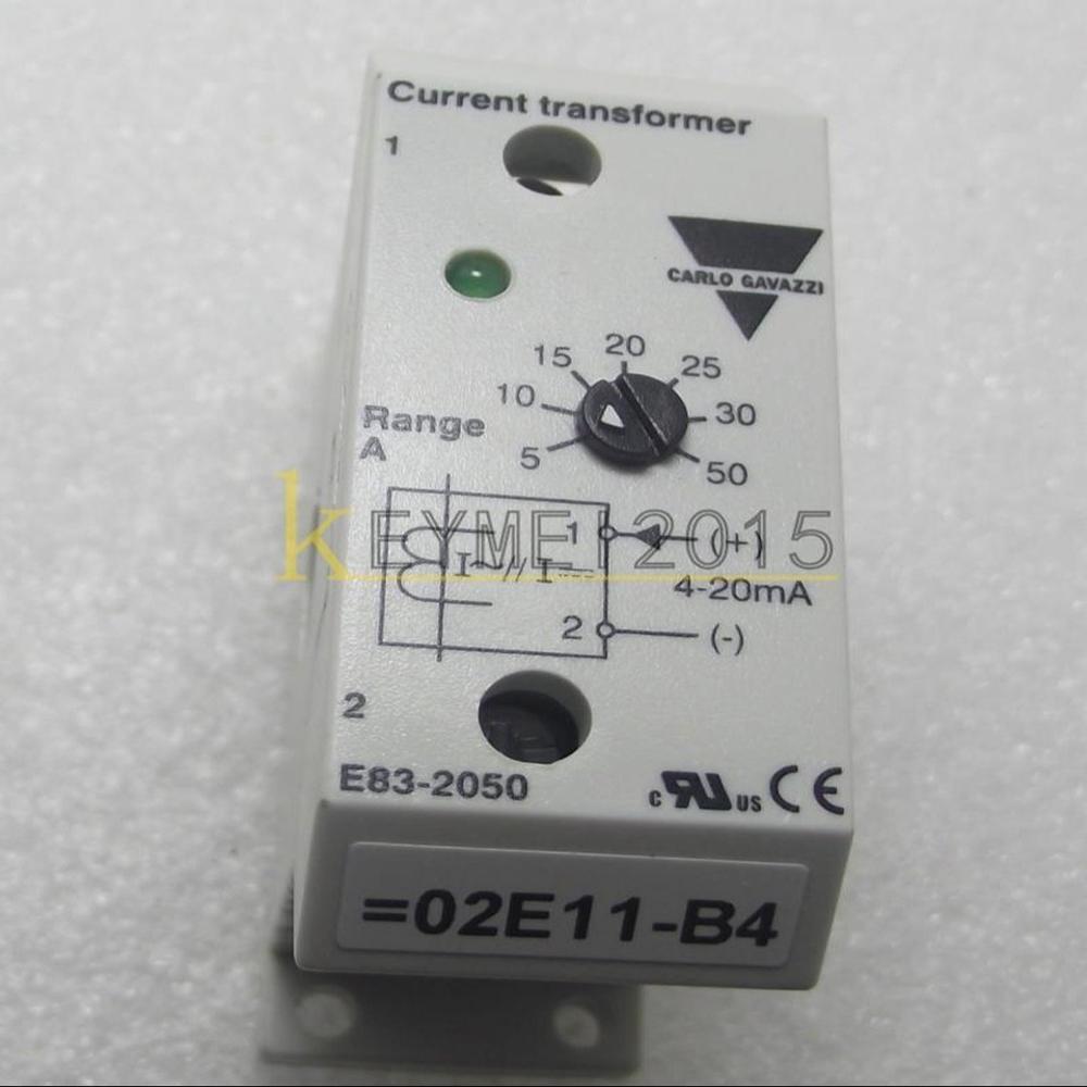 Carlo Gavazzi Current Transformers E83-2050