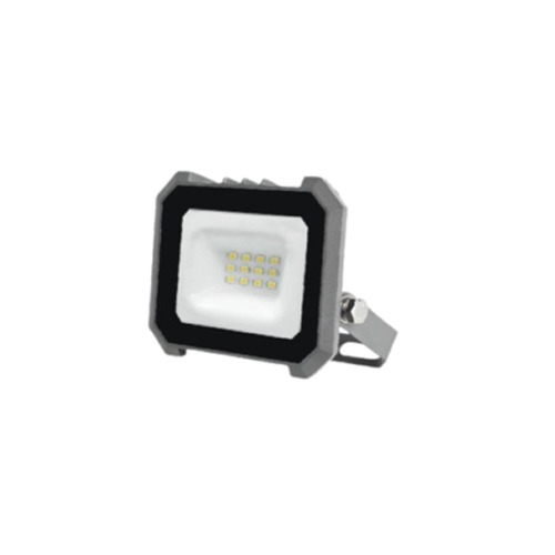 Vivo Flood Light - Color: Silver