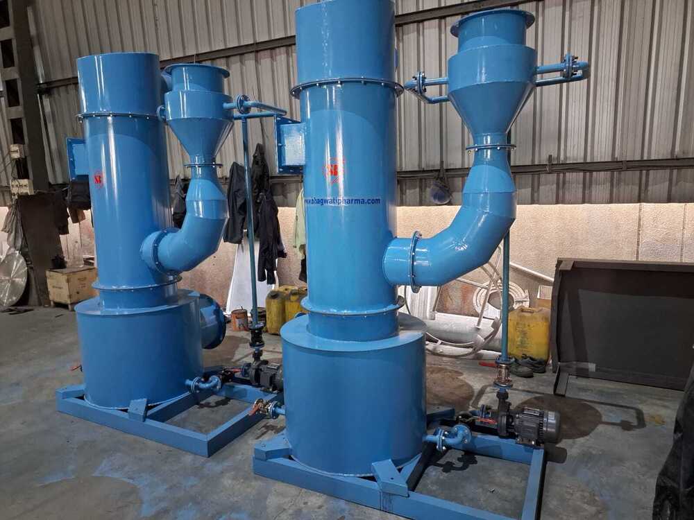 Industrial Dust Collector