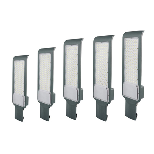 Elina Street Light - Color: White