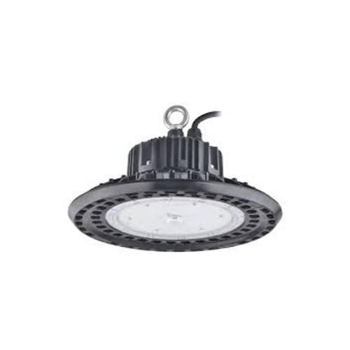 Ufo High Bay Light - Color: Black