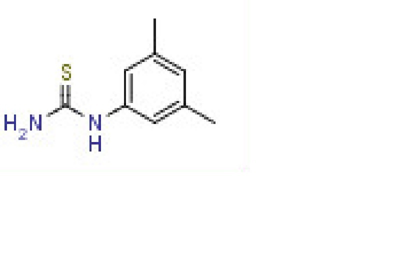 3,5 -Dimethylphenylthiourea