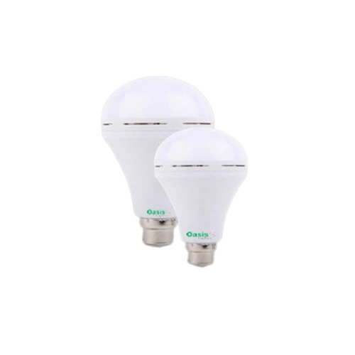 Inverter Bulb - Color: White