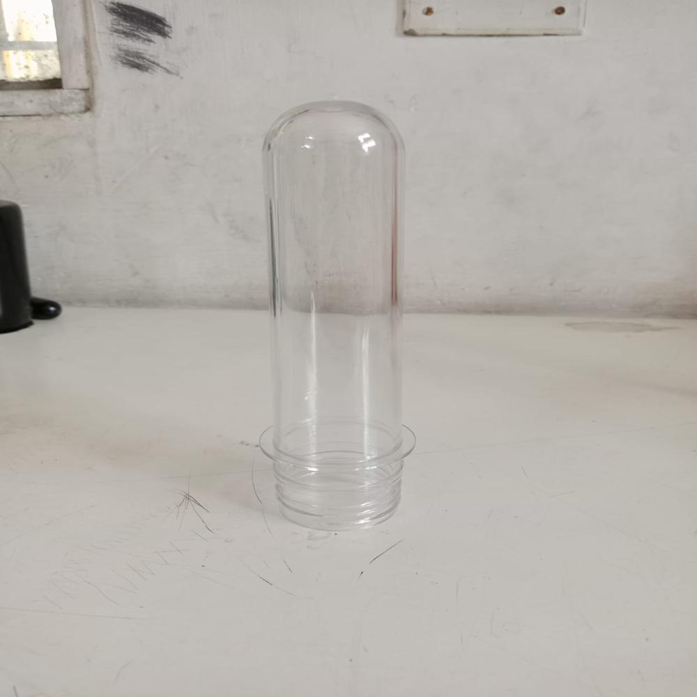 73 Mm 26 Gm N Pet Preform - Color: Different Available