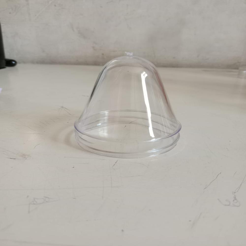 73 Mm 26 Gm N Pet Preform - Color: Different Available