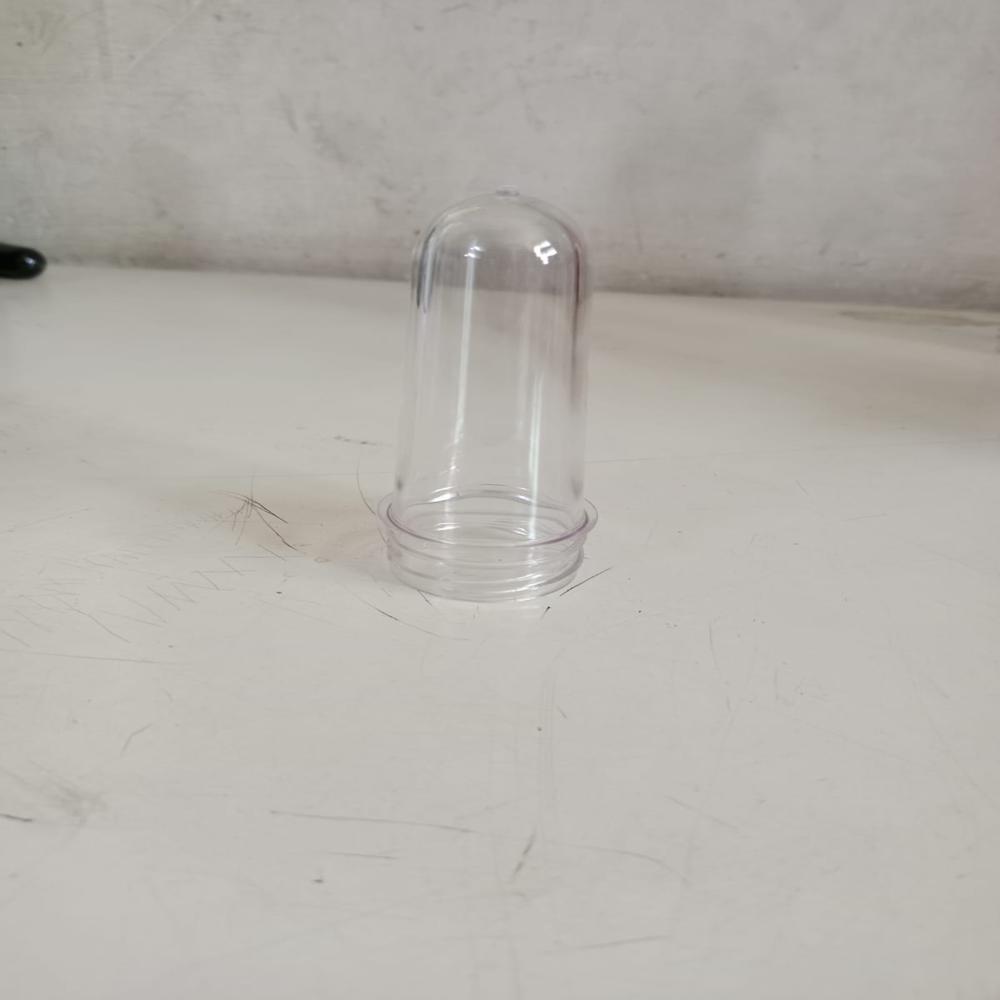 73 Mm 26 Gm N Pet Preform - Color: Different Available