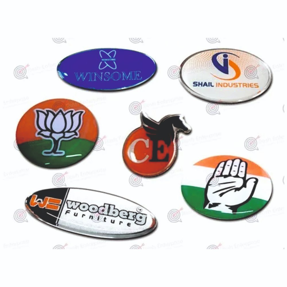 3D Animation Lable Printing Services